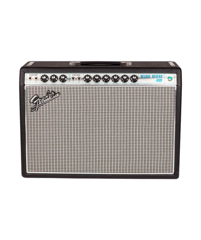 Fender '68 Deluxe Reverb image 1
