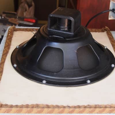 Private Stock Amplifiers, Farnsworth Art Deco Museum Quality image 13