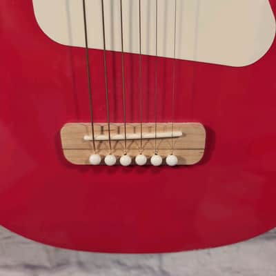 Loog Pro VI Child Size Acoustic Guitar image 3