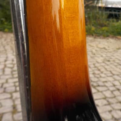 Ibanez Studio ST 50 1980 24frets image 12