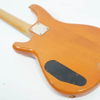 Yamaha MB 40H Motion B 1991 oder 1992 - Amber image 9