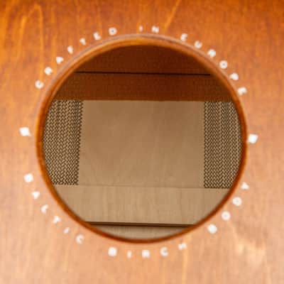 Immagine Meinl Snarecraft Cajon Almond/Birch - 4