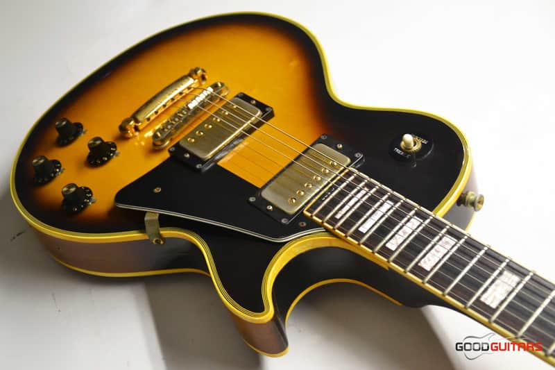 Aria Pro II LC-500 | Reverb
