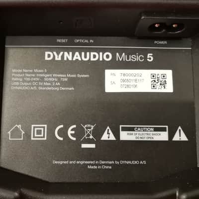 Dynaudio Music 5 image 5