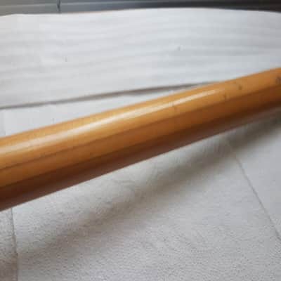 1968 Vox Phantom Bass Neck image 5