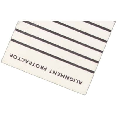 SME 3009 Series II Alignment Protractor Cartridge Setup Tool UK image 9