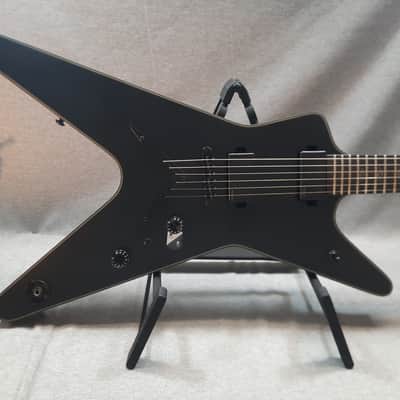 Dean ML Select Fluence 2023 - Black Satin image 2