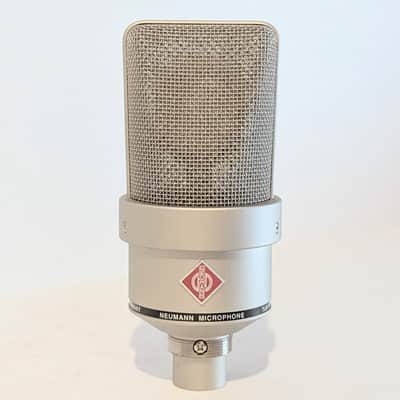 Immagine Pristine TLM 103 with Hard Case - Shock Mount - Pop Filter - 3