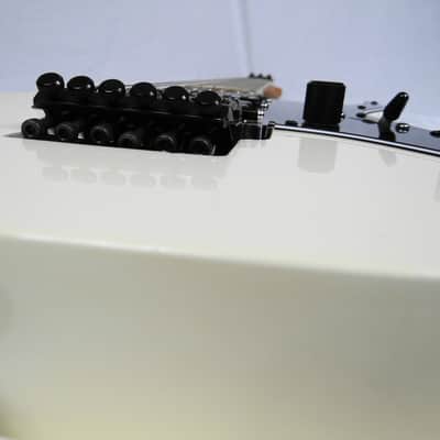 Ibanez RG550 1987 White First Year image 5