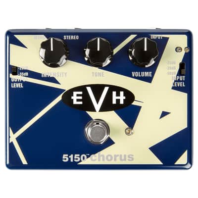 EVH 5150 CHORUS MXR image 1