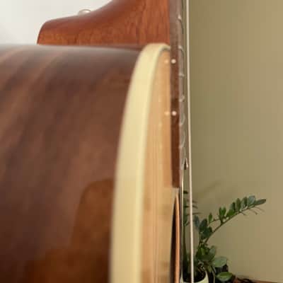 Gibson L-00 Studio Walnut 2019 - Antique Natural image 15