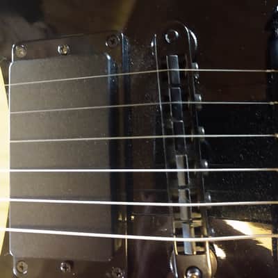 Bolin Batman 50th Anniversary Electric Guitar 1989 image 20