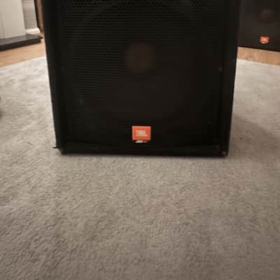 (Pair) JBL JRX100 2 Way Loudspeaker 8 Ohm, 250-500watt image 8