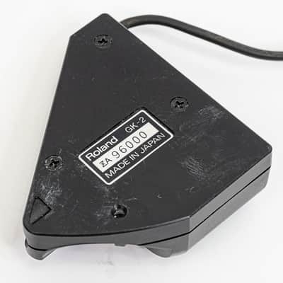 Roland GK-2 Divided Guitar MIDI Pickup for GR / VG Systems image 6