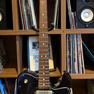 Fender Classic Series '72 Telecaster Custom image 3