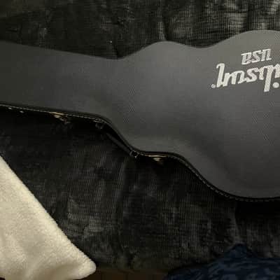 Gibson Les Paul Traditional 2008 - 2012 - Desert Burst image 14