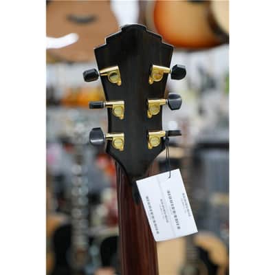 EASTMAN AR480CE-SB John Pisano 30th Anniversary Edition image 18