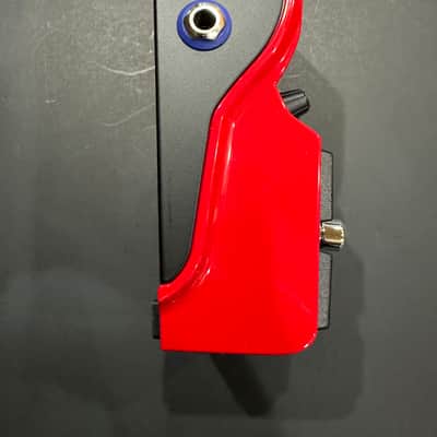 Zoom MS-60B+ MultiStomp 2024 - Present - Red image 4