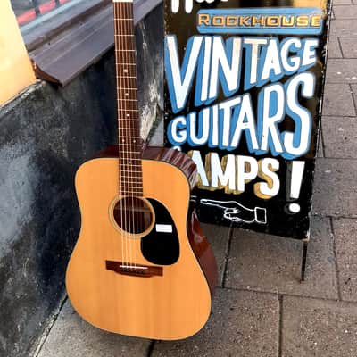 Martin D18 1971 image 1