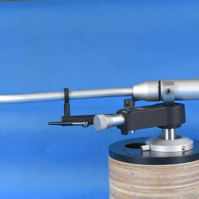 Denon DA-307 Tone arm In Excellent working Condition image 5
