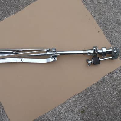 1992 Pearl Single Braced Cymbal Stand  (CLEAN) image 8