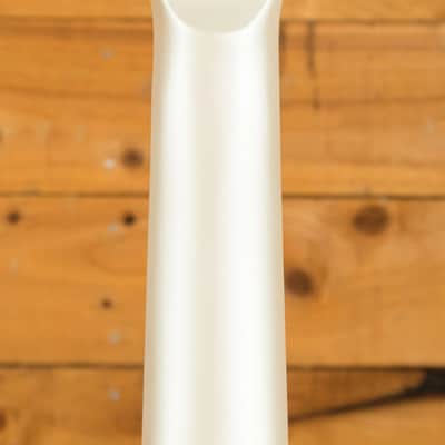 Ibanez BTB605MLM BTB Series - Flamed Maple - Pearl White Matte - Multi-Scale - 5-String image 7