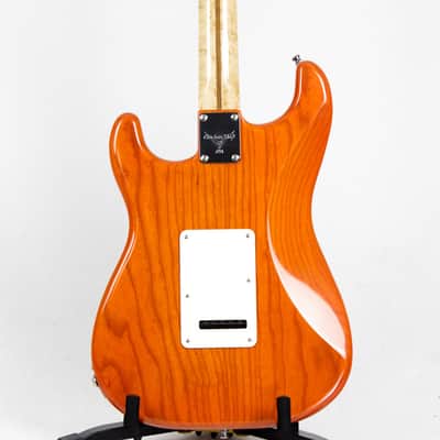 Fender Custom Shop Yuriy Shishkov Masterbuilt Strat-Tele Hybrid 1 of 1 image 5
