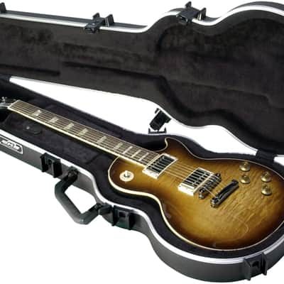 SKB 1SKB-56 Les Paul Hard Shell Case image 7