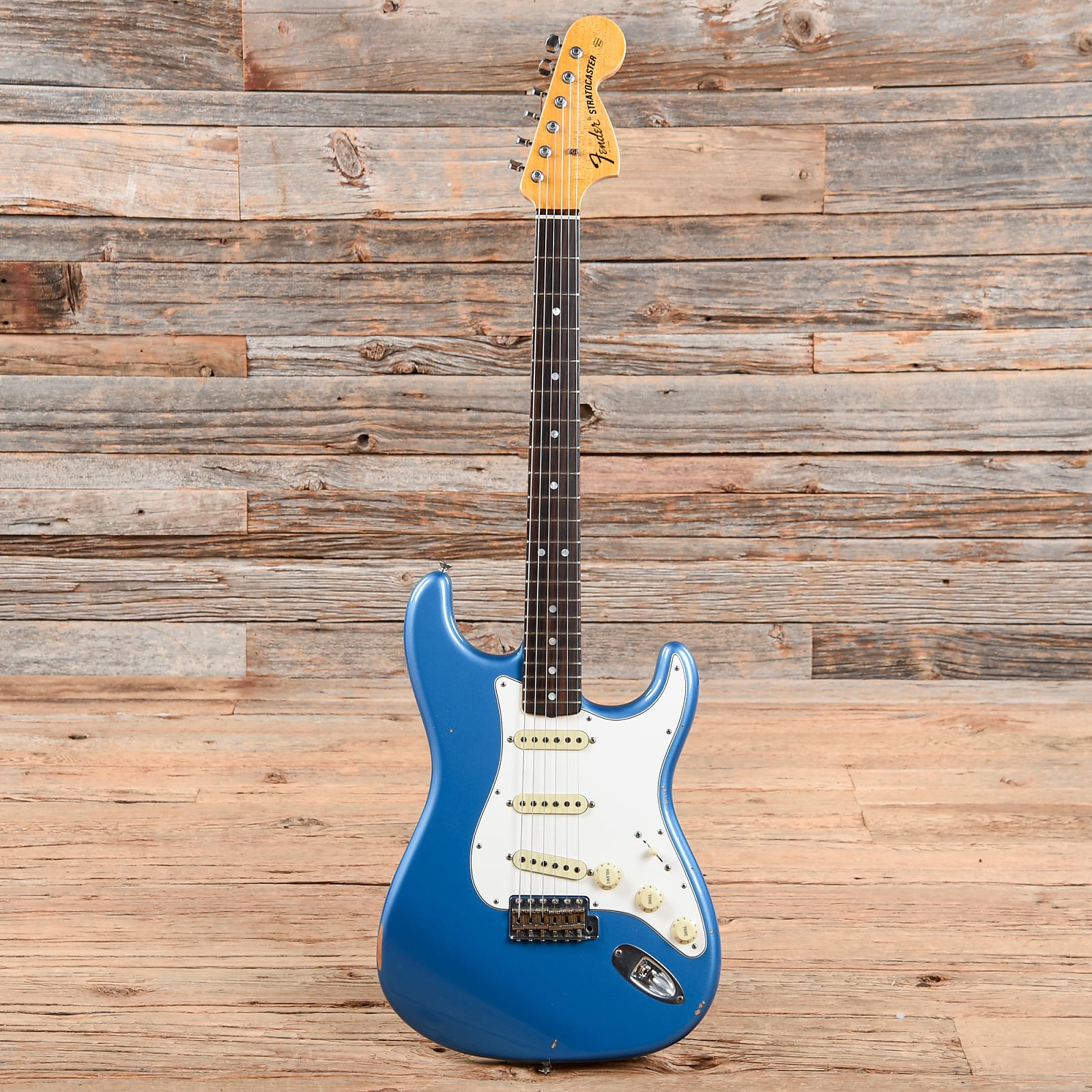 Fender Custom Shop '70 Reissue Stratocaster Relic | Reverb Australia