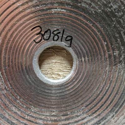 Zildjian 20" Z Custom Ride Cymbal 2001 - 2009 - Brilliant image 14