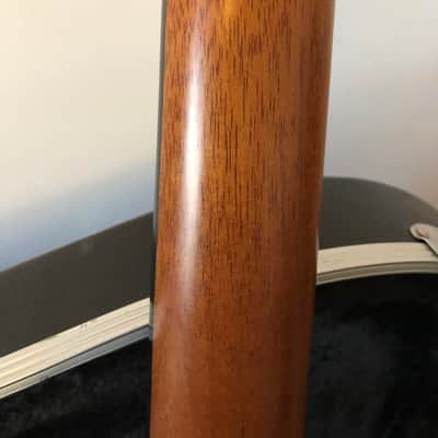 LAG Tramontane series OM T500A Natural Finish Acoustic, Solid Sitka Spruce Top image 7