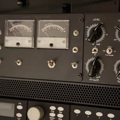 HCL Handcrafted Labs Varis Kompressor (Mastering / Mixing) image 6