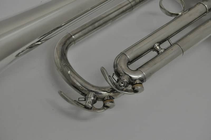 Yamaha YTR-734 Bb Trumpet | Reverb