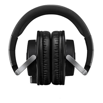 Yamaha HPH-MT8 Monitor Headphones, Black image 2