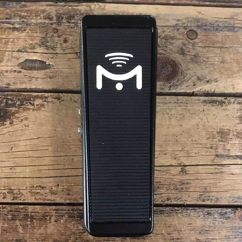 Mission Engineering SP-1 Expression Pedal | Reverb