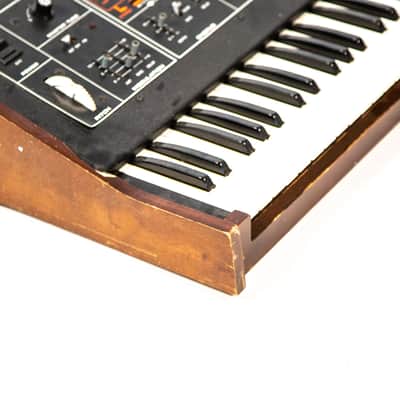 Moog OPUS 3 Owned by Billy Corgan image 10