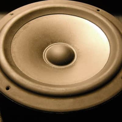 Polk Audio MW7009 7 Inch Woofer for Parts/Repair/Replacement image 5