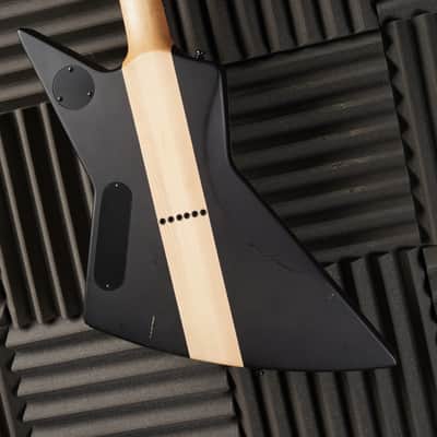 Chapman Ghost Fret Pro - Satin Lunar Grey image 9