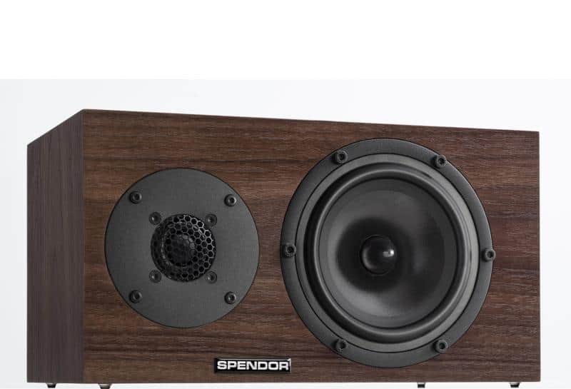 SPENDOR A1c - Center Speaker (Single) - NEW! image 1