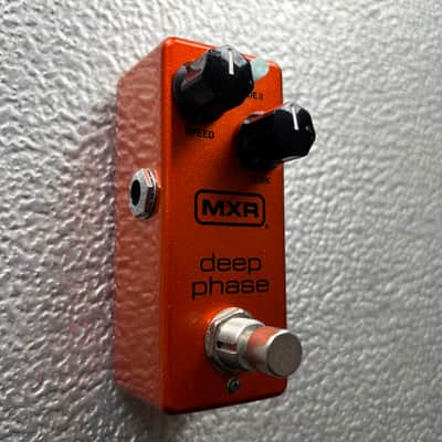 MXR M279 Deep Phase 2021 - Present - Orange image 5