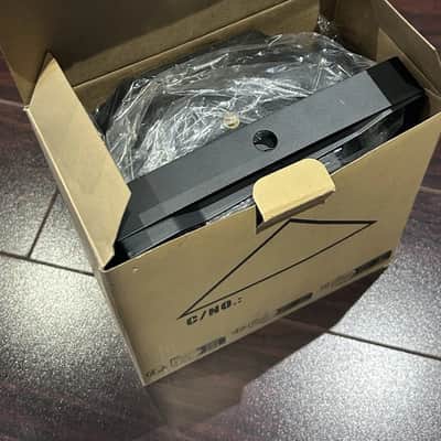 LED Slim PAR RGB DMX Wash Light Stage Lighting Fixture image 2