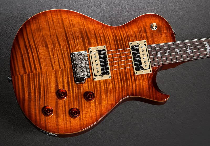 PRS SE Mark Tremonti Custom 2012 - 2016 image 3