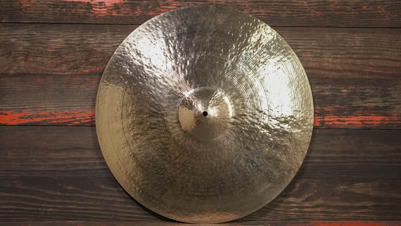 Sabian 22" Artisan Medium Ride Cymbal - 3112g image 1