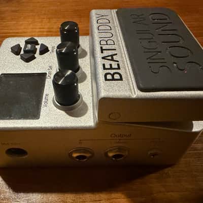 Singular Sound BeatBuddy 2010s - Silver image 4