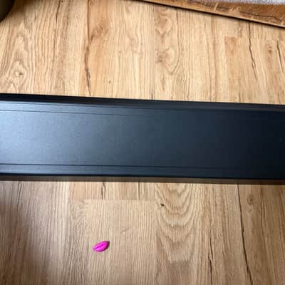 Moog 104 HP Eurorack Case 2010s - Black image 3