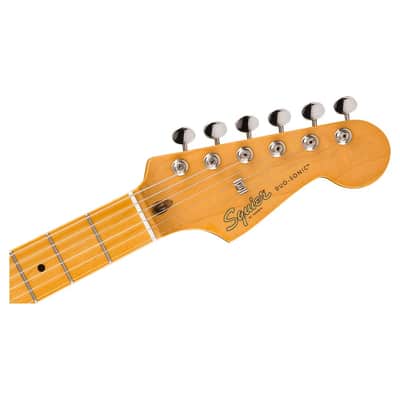 Squier Classic Vibe Duo-Sonic HS MN DSD image 4