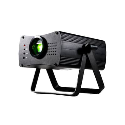 American DJ Ani-Motion Compact DJ Laser with Remote image 1