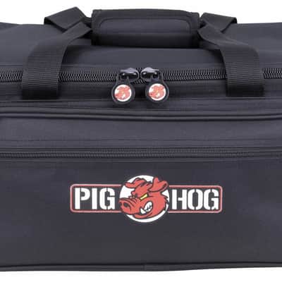 New - Pig Hog Instrument, Microphone, Speaker Cable Organizer Bag PHCOB image 3