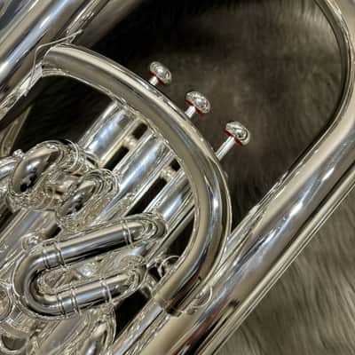 Yamaha YEP-642S image 4