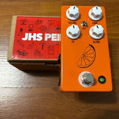 JHS Pulp 'N Peel V4 | Reverb